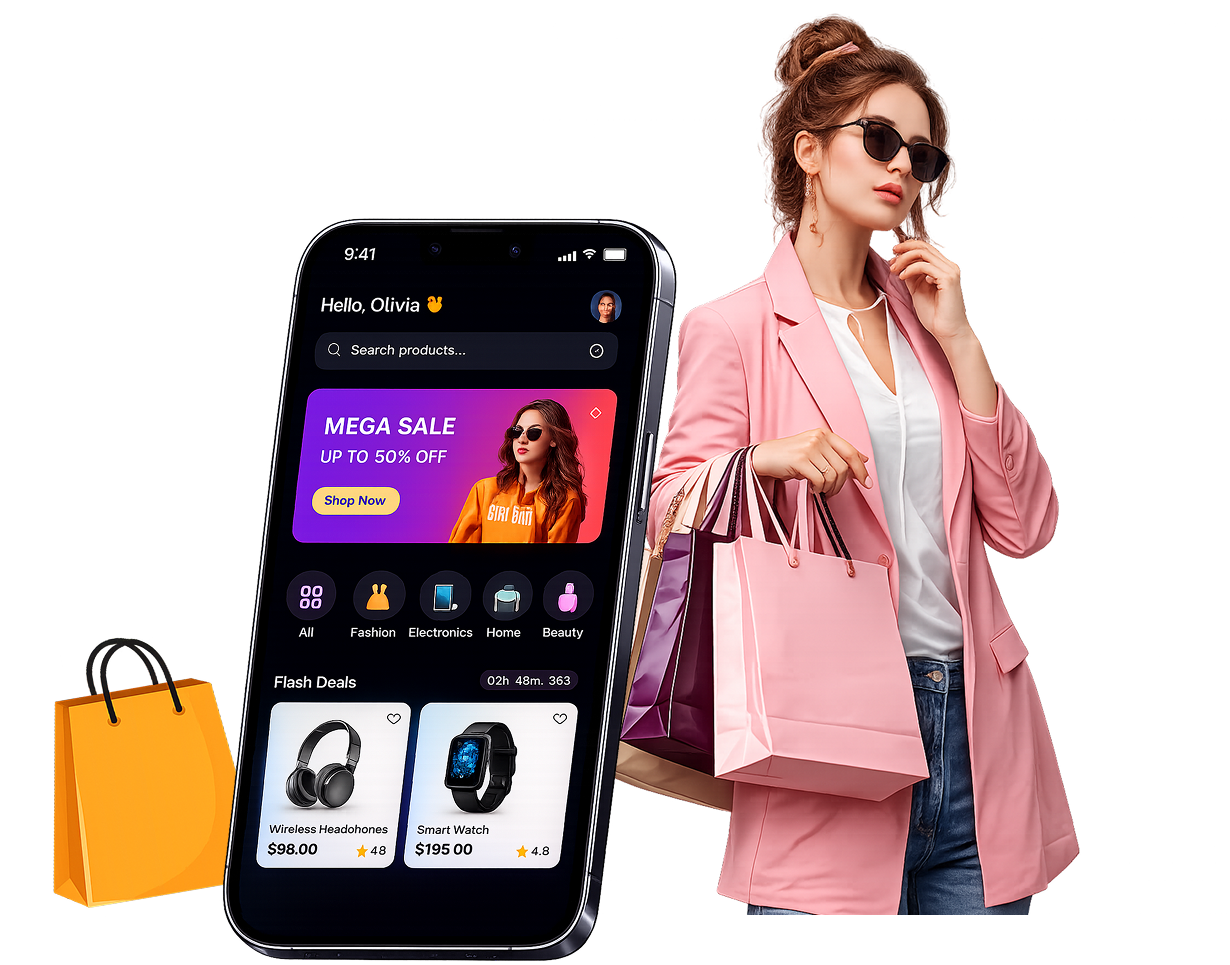 Live App