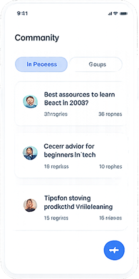 Profile Screen