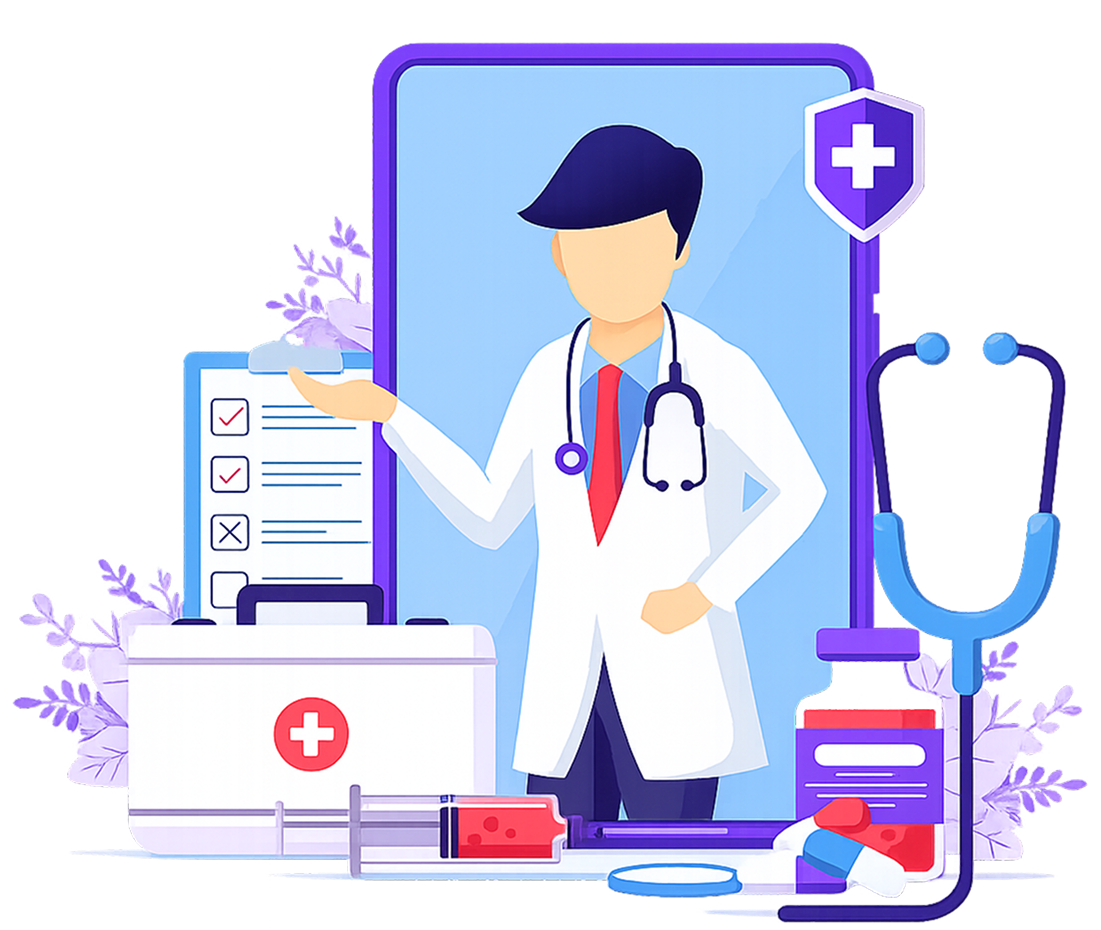 Doctor