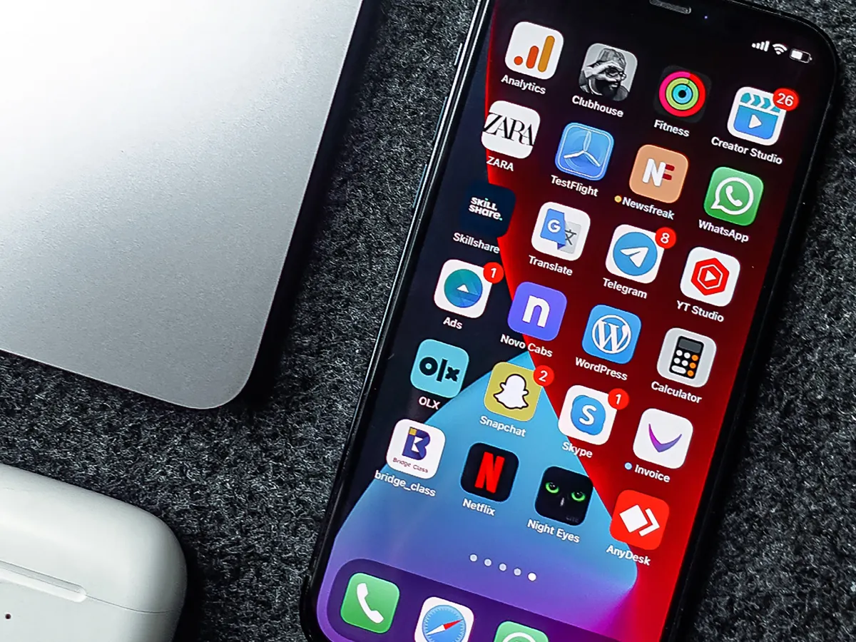 Android App Development