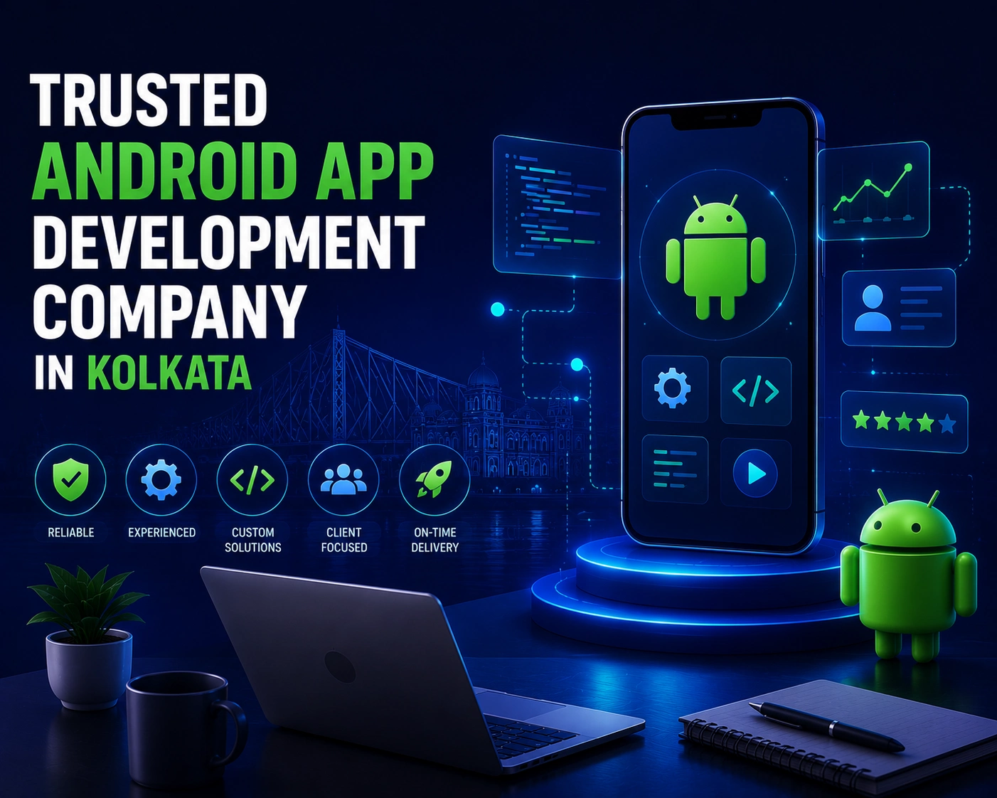 Android App Development