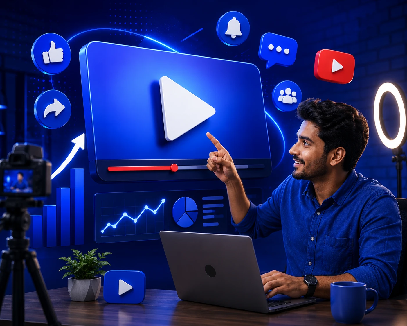 Android App Development