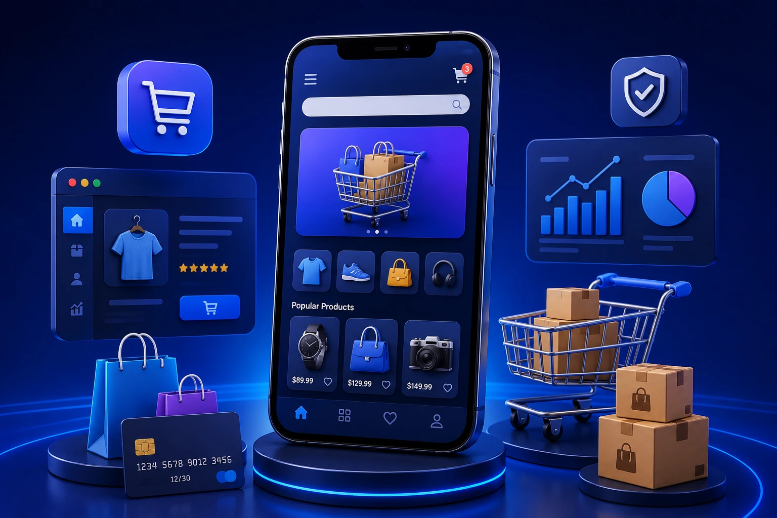 Android App Development