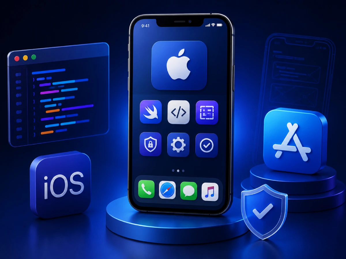 Android App Development