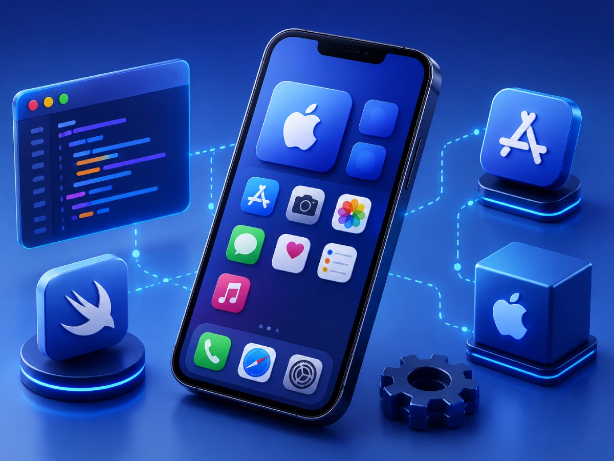 Android App Development