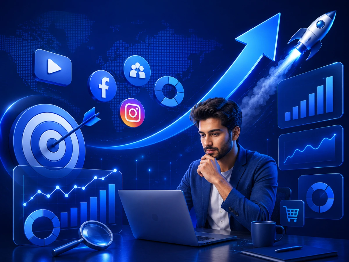 Android App Development