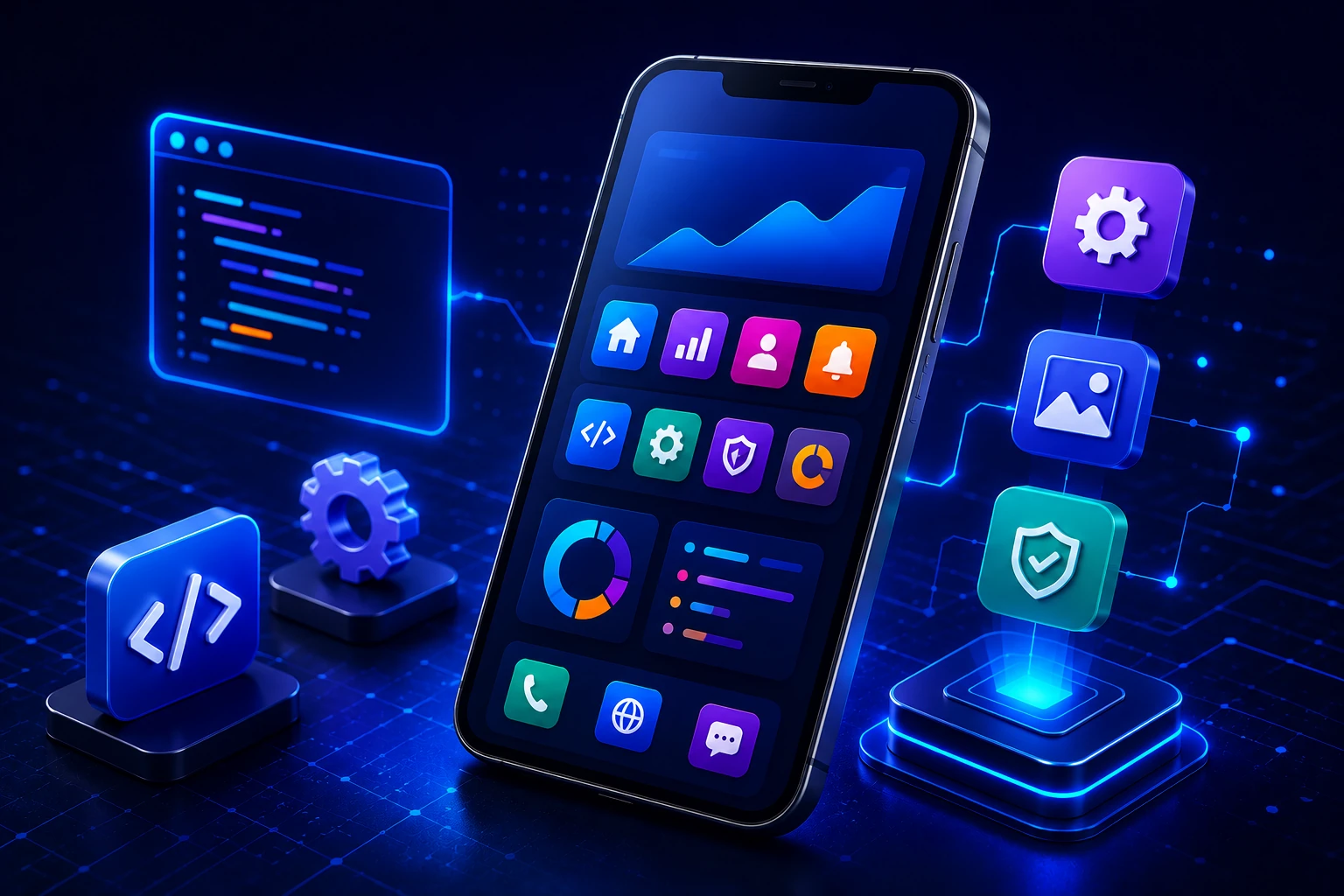 Android App Development